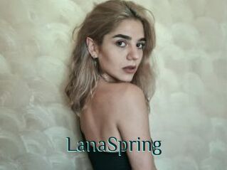 LanaSpring