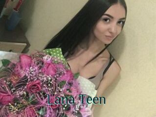 Lana_Teen_