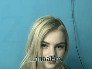 LanaaFox