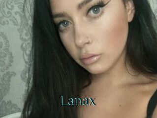 Lanax