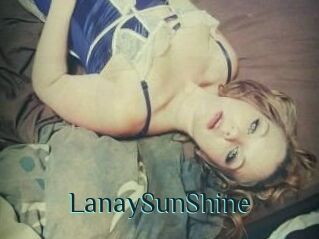 LanaySunShine