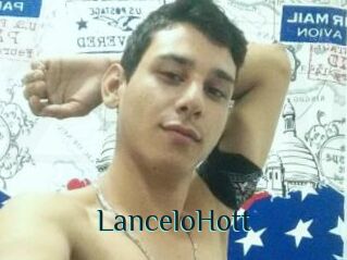 LanceloHott