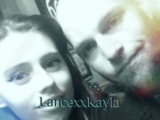 LancexxKayla