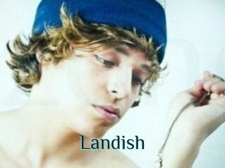 Landish