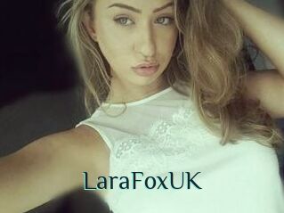 LaraFoxUK