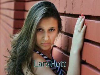 LaraHott