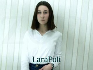 LaraPoli