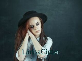 LarisaGinter