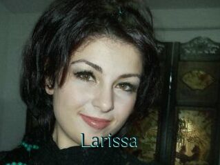 Larissa