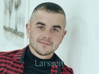 Larsson