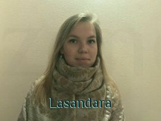 Lasandara