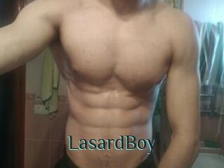 LasardBoy