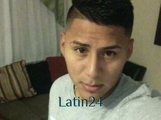 Latin24