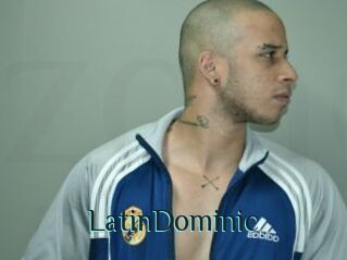 LatinDominic