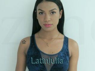 LatinJulia