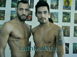 LatinRealMan