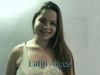 Latin_Alicce