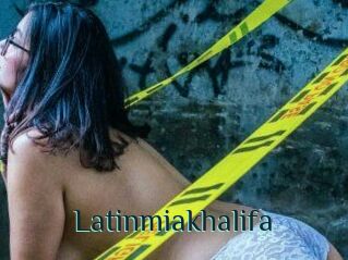 Latinmiakhalifa
