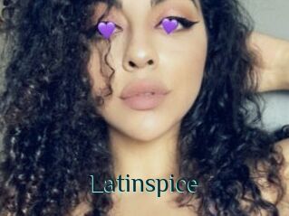 Latinspice