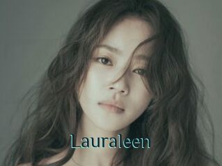 Lauraleen