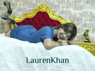 LaurenKhan