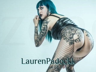 LaurenPadockk