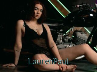 LaurenPaul