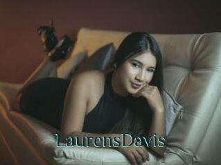 LaurensDavis