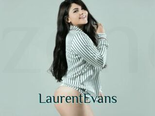 LaurentEvans