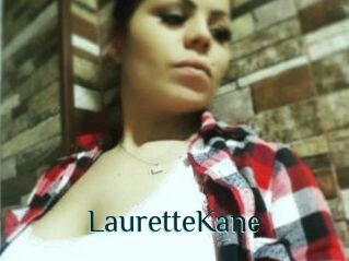 LauretteKane