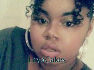 LayaCakes