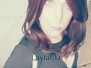 LaylaCD