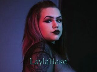 Layla_Hase