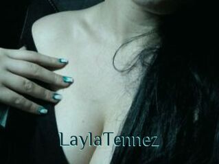 LaylaTennez