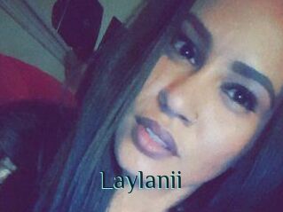 Laylanii