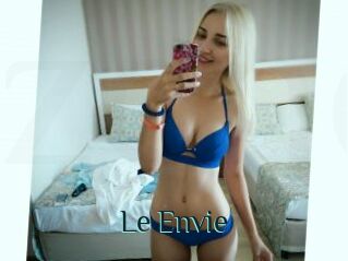 Le_Envie