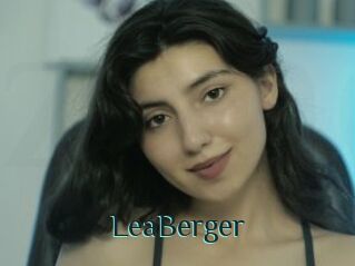LeaBerger