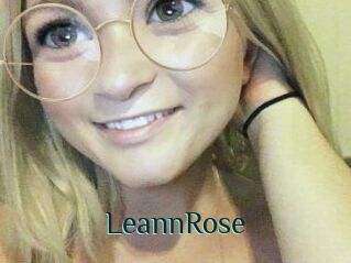 LeannRose