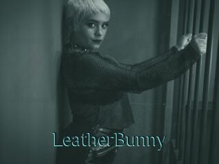 LeatherBunny