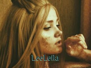 LeeLeila