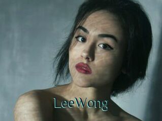 LeeWong