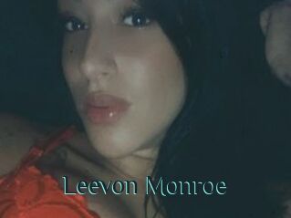 Leevon_Monroe