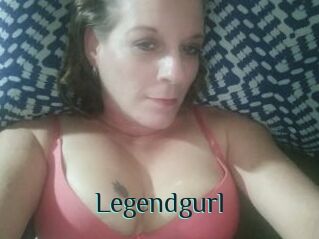 Legendgurl