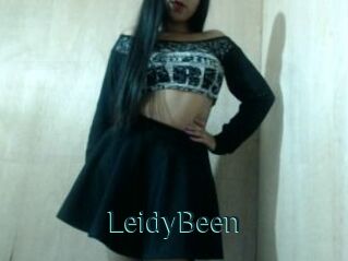 LeidyBeen