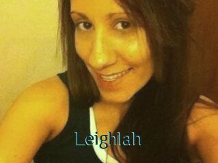 Leighlah