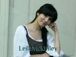 LeilaMckinley