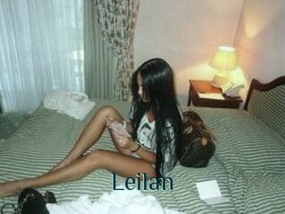 Leilan