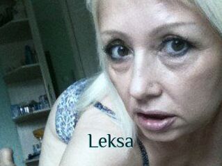 Leksa