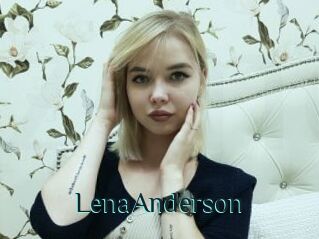 LenaAnderson