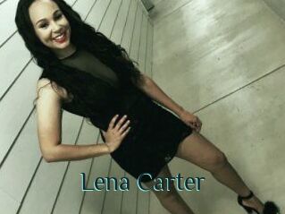 Lena_Carter